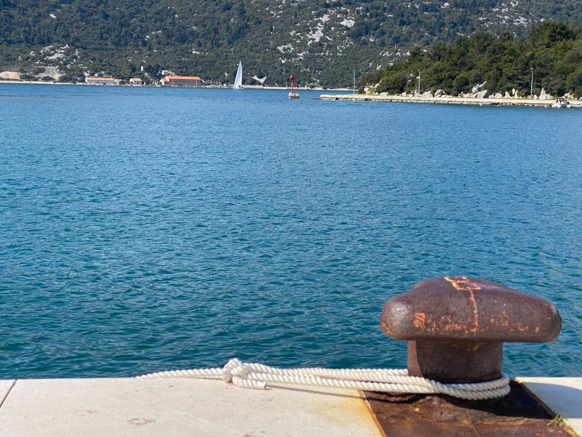 Studio Calma Ploce  Εξωτερικό φωτογραφία