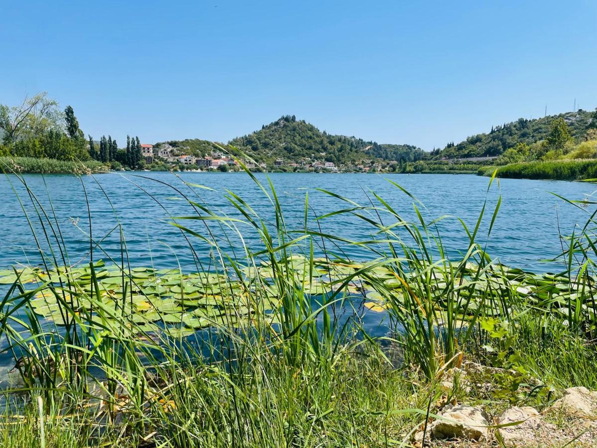 Studio Calma Ploce  Εξωτερικό φωτογραφία