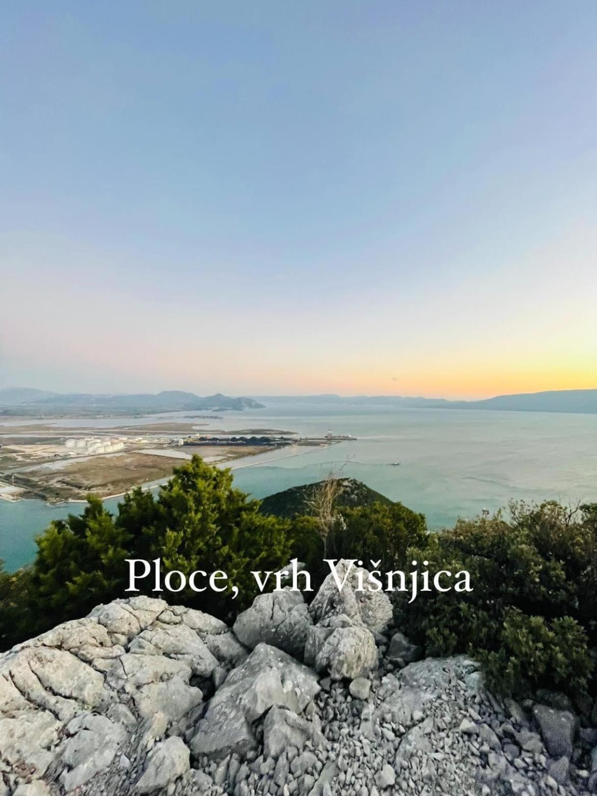 Studio Calma Ploce  Εξωτερικό φωτογραφία